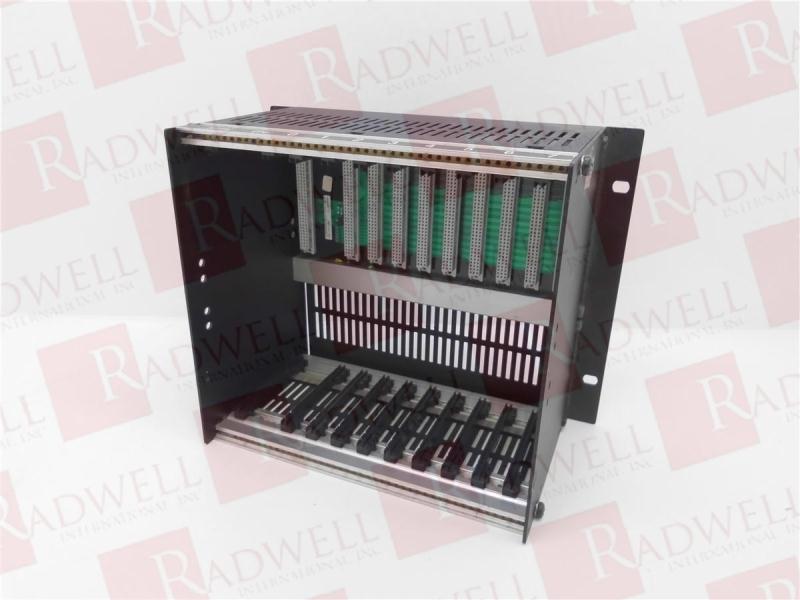  , MODULE RACK, MIDI, MULTICONTROL, 8 SLOT