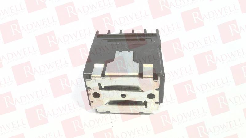 MATSUSHITA ELECTRIC VC15S-3A1B-AC120V-N