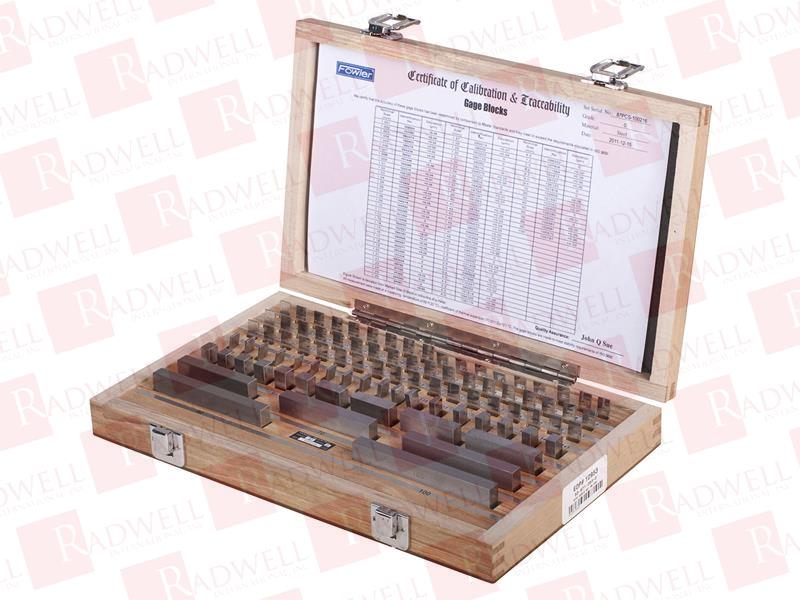 FOWLER 536710530