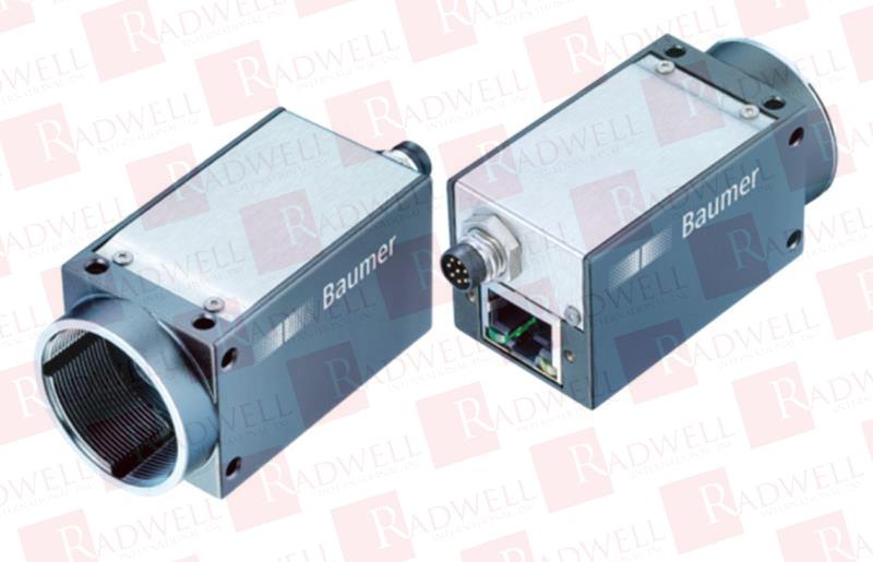 BAUMER ELECTRIC VCXG-51M
