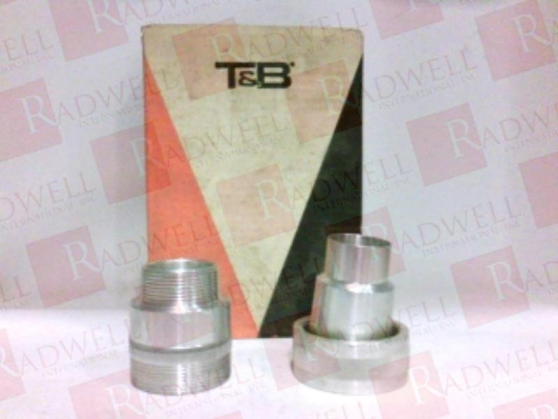 ABB THOMAS & BETTS 3-075-040