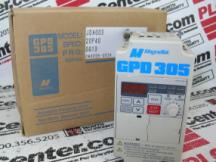 MAGNETEK GPD305-JDA003