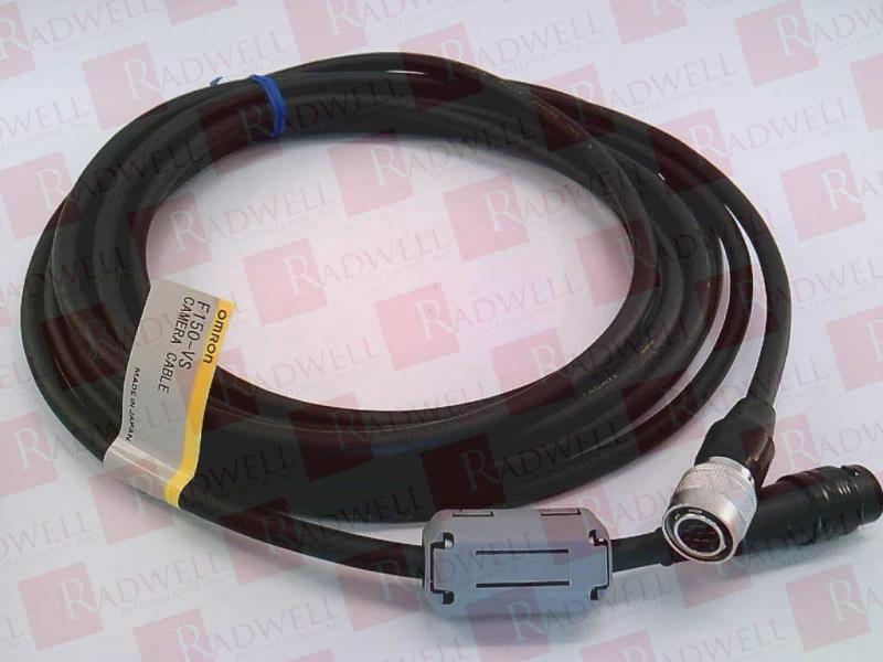 OMRON F150-VS-5M