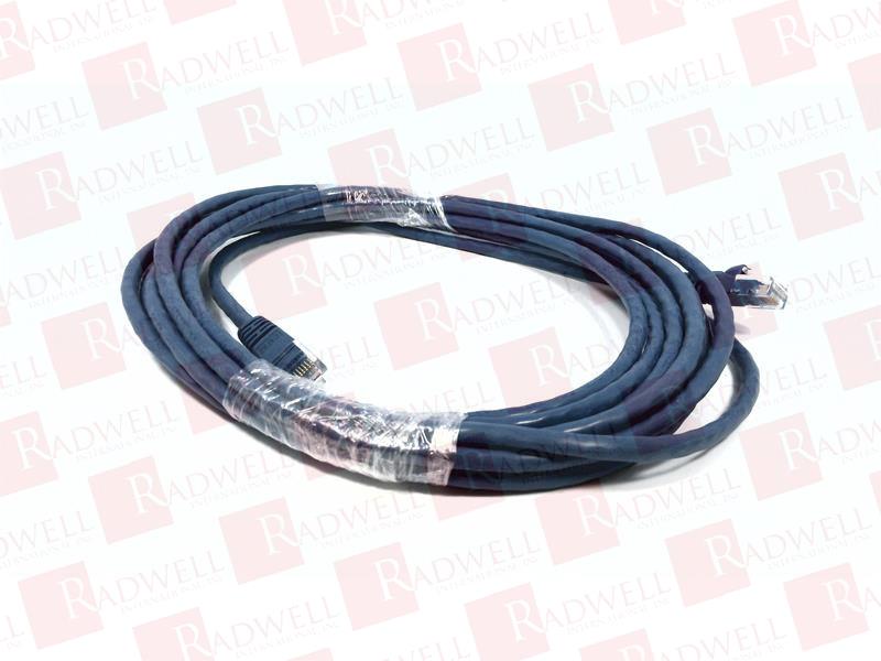 MENCOM RJ45-IC-15-BU