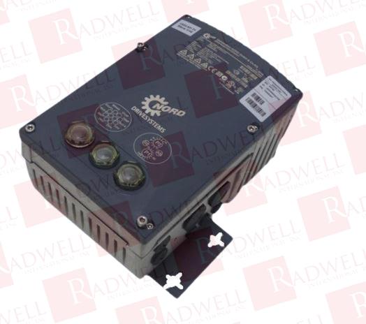 NORD SK225E-221-340-A