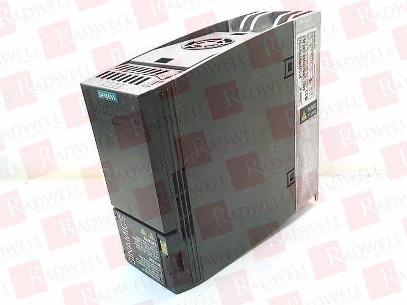 SIEMENS 6SL3210-1KE11-8AB1