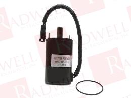 DANAHER MOTION 027-0197-12CT-MK