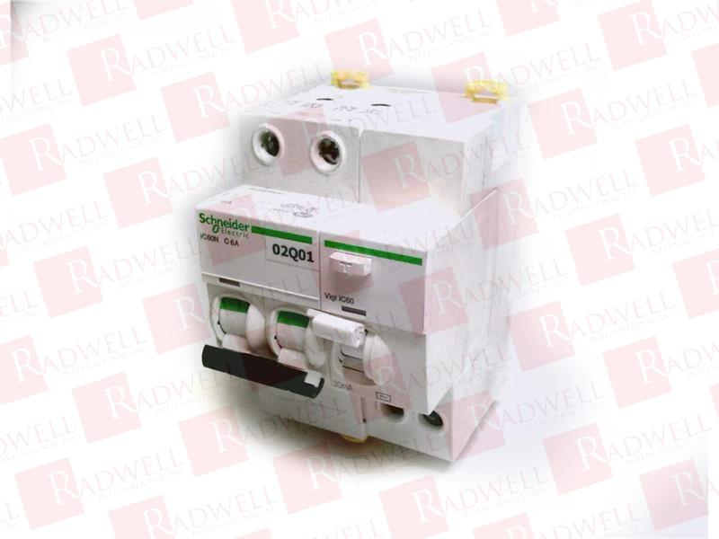 SCHNEIDER ELECTRIC A9F77206