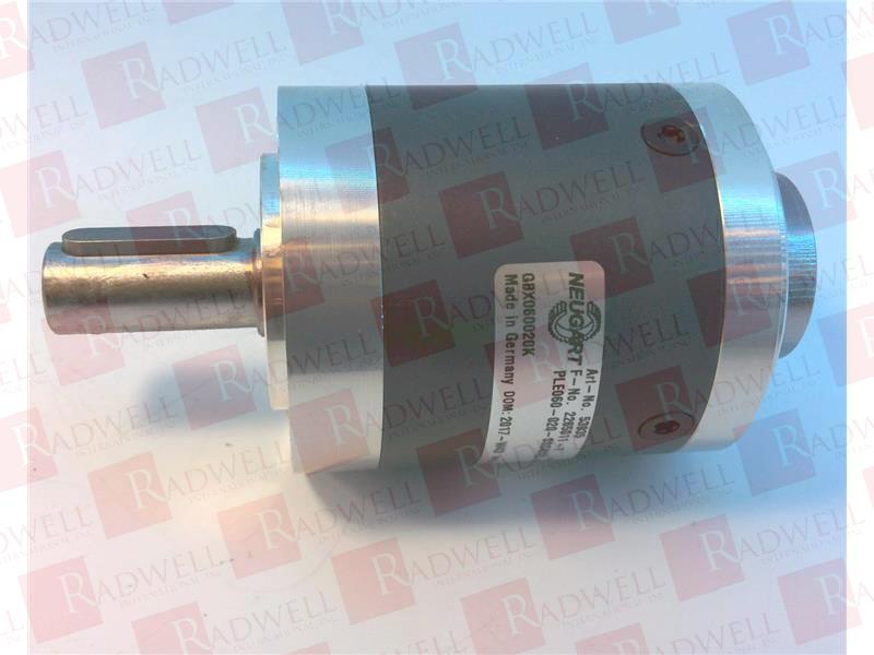 SCHNEIDER ELECTRIC GBX060032K