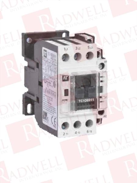 SHAMROCK TC1-D25006-L6