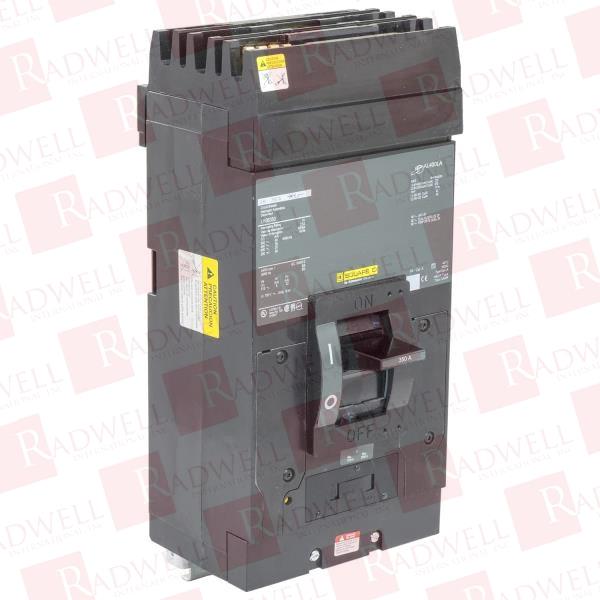 SCHNEIDER ELECTRIC LHF36300