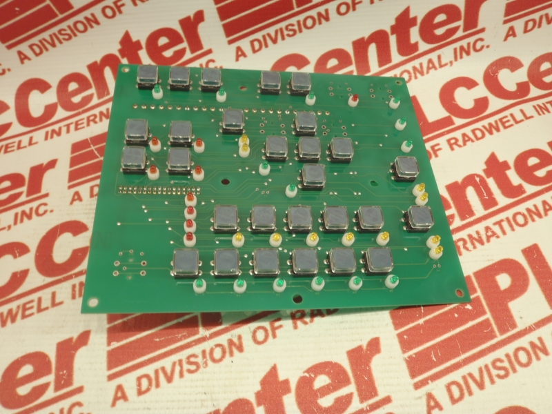 PC BOARD CONTROLLER