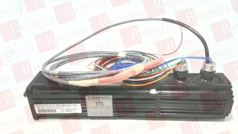 ELWOOD CORPORATION M432-NNNB-9T0Y-AG
