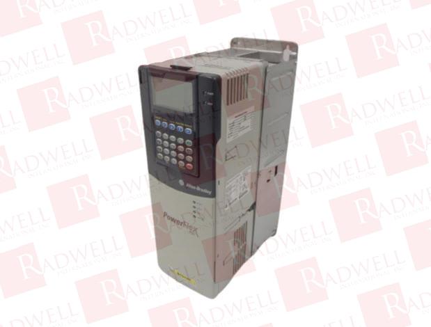 ALLEN BRADLEY 20BD3P4A3AYNACC0