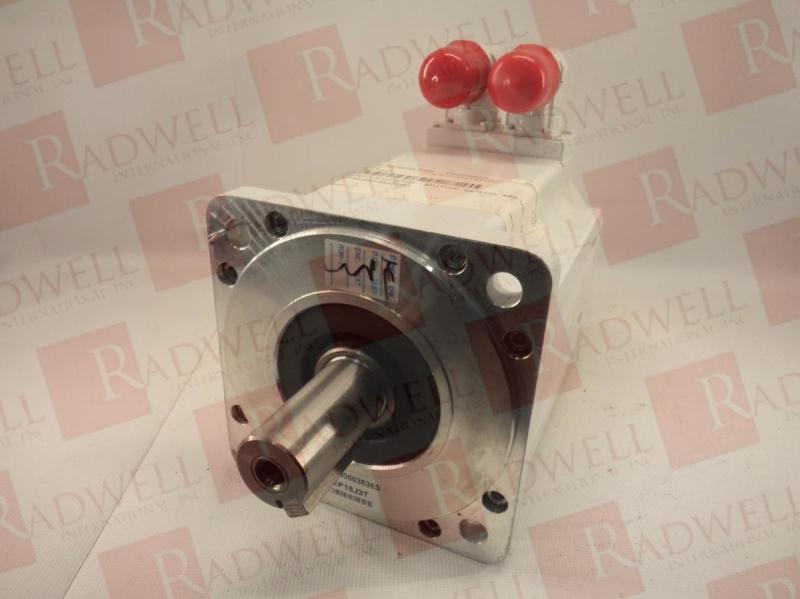 ALLEN BRADLEY MPF-B4530K-MJ22BA