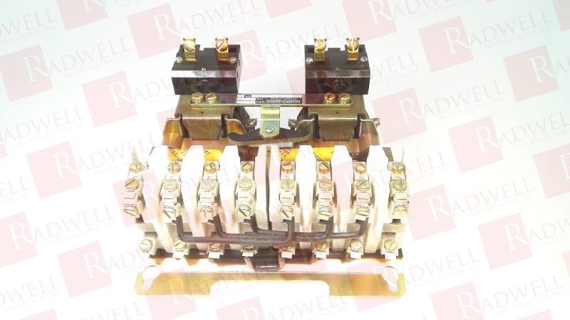 SCHNEIDER ELECTRIC 8702-EQ-1155