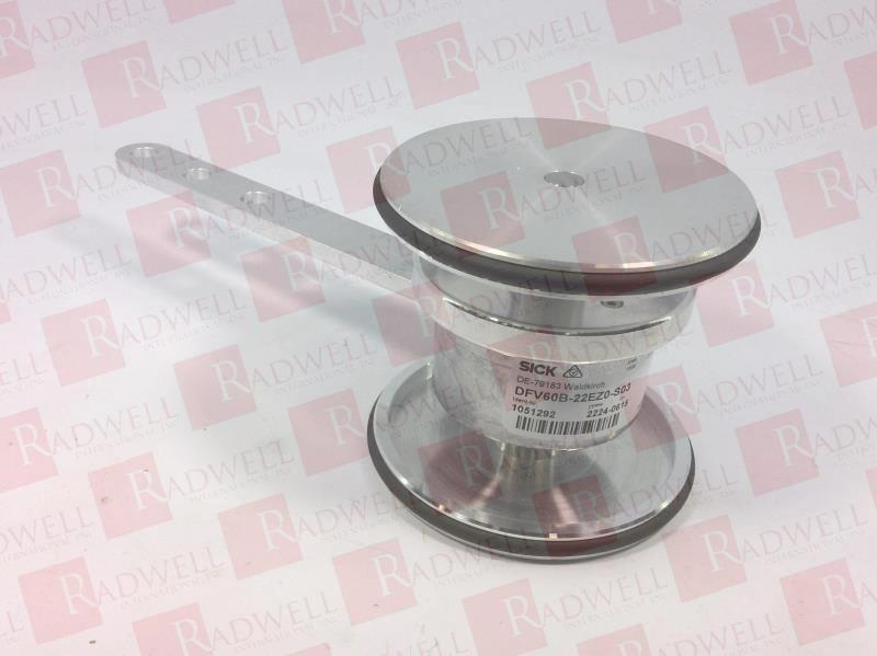 SICK DFV60B-22EZ0-S03