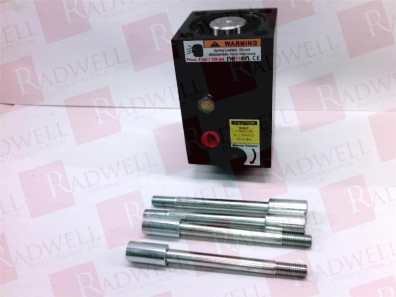 NEXEN GROUP 966117