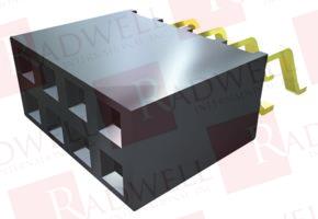 SAMTEC SMH-117-02-T-D
