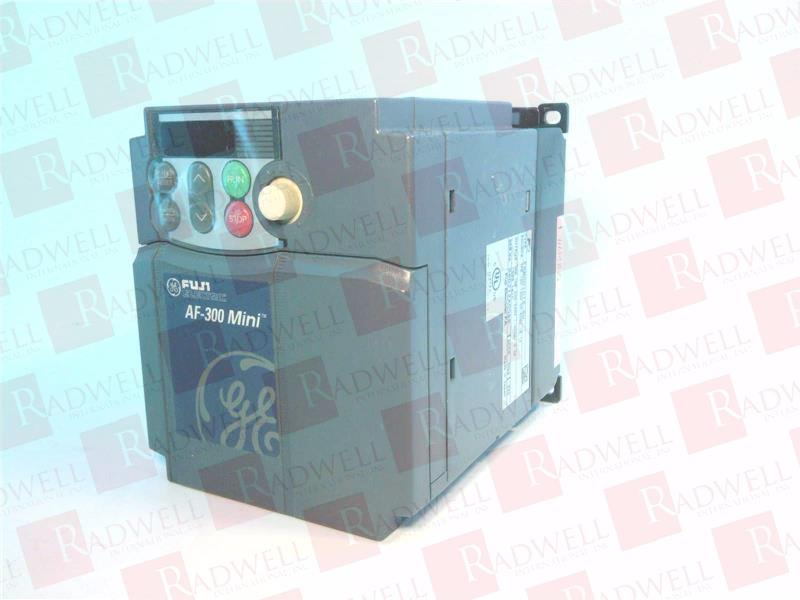 FUJI ELECTRIC FRN001C1S-6U