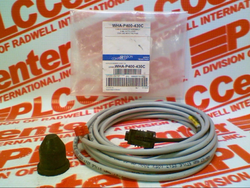 JOHNSON CONTROLS WHA-P400-430C