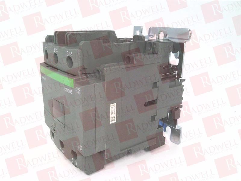 SCHNEIDER ELECTRIC LC1D95M7C