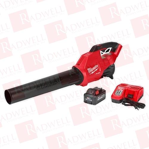 MILWAUKEE POWER TOOLS 2724-21HD