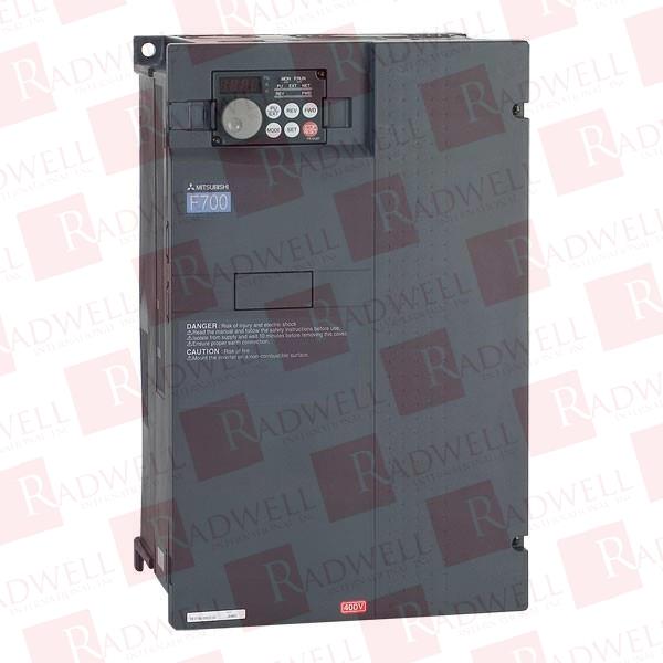 MITSUBISHI FR-F740-00620-EC