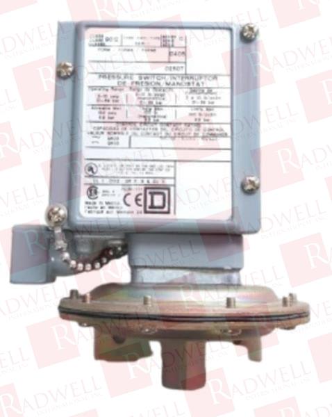 SCHNEIDER ELECTRIC 02507