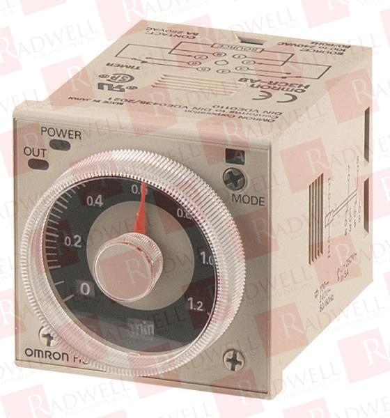 OMRON H3CRFN300AC100240