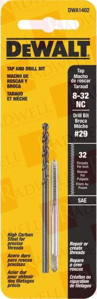 STANLEY BLACK & DECKER DWA1402
