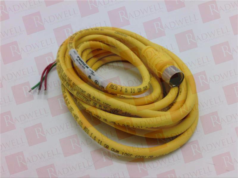 TURCK KBE 3T-4/S1587/SV