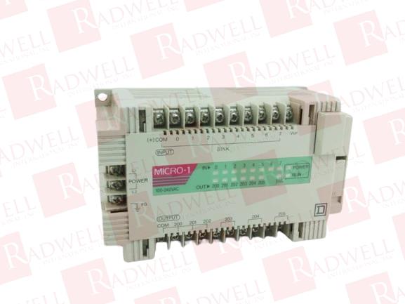 SCHNEIDER ELECTRIC 8003-CP30