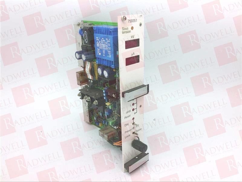 PLC MODULE