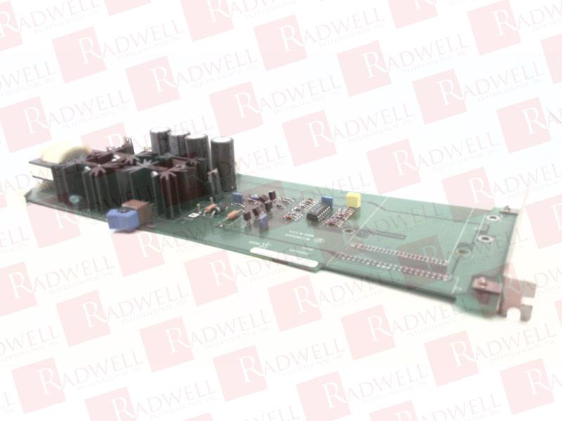 WESTINGHOUSE 3A99132G02