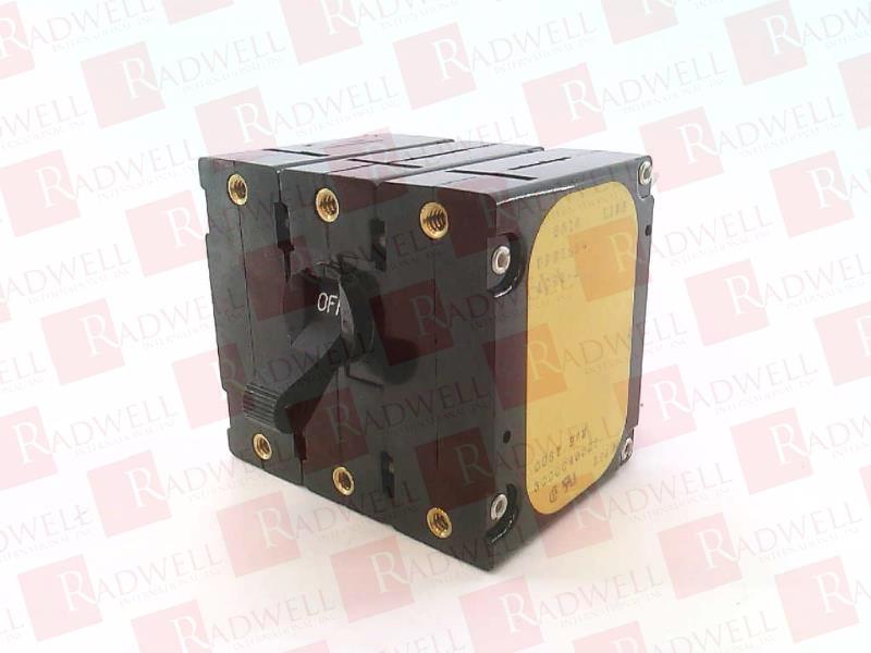 SENSATA TECHNOLOGIES UPG666-4094-1