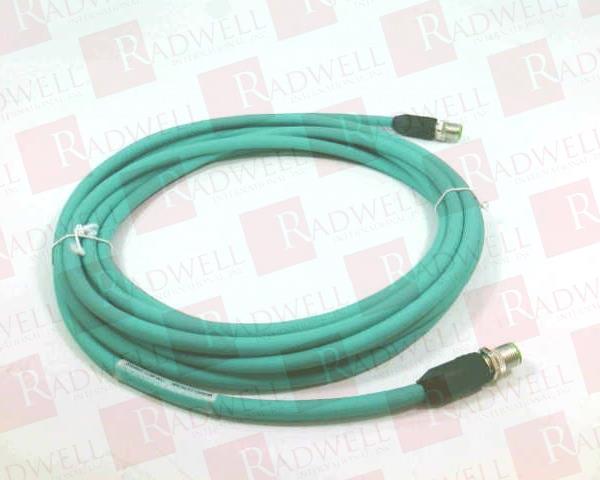 MURR ELEKTRONIK 7700-48511-S4W0500