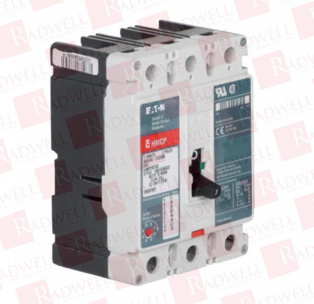 EATON CORPORATION HMCP030H1A22