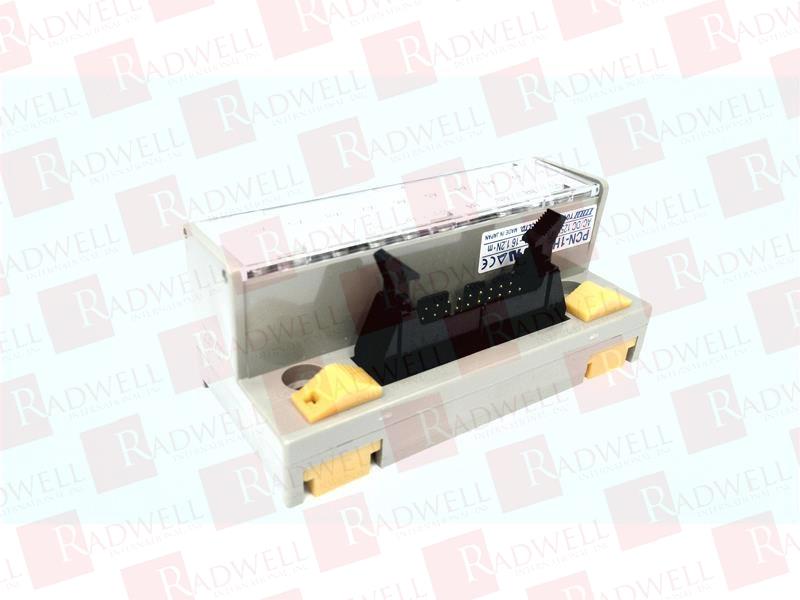 TOYOGIKEN PCN-1H20