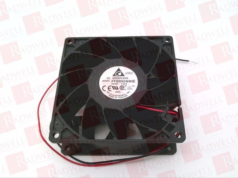 DELTA GROUP ELECTRONICS FFB0924HHE