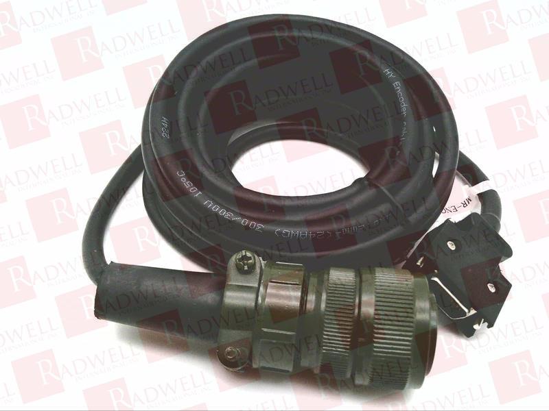 RADWELL VERIFIED SUBSTITUTE MR-ENCBL5M-H-SUB