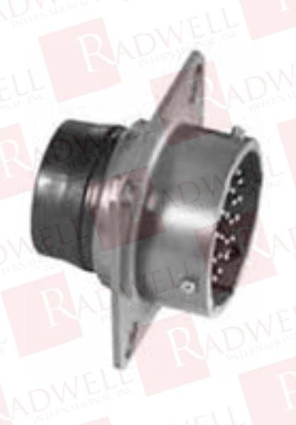 AMPHENOL PT02SE12-3SY