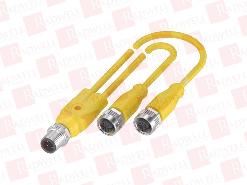 BALLUFF BCC M414-M415-M415-U2010-006