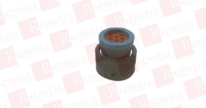 TE CONNECTIVITY HDP26-18-8SE-L017