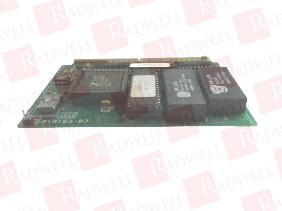 REGAL REXNORD 810153-03