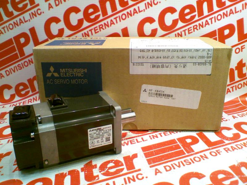 MITSUBISHI HF-KN43K