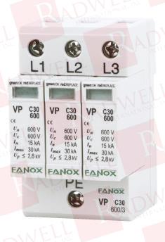 FANOX 41623