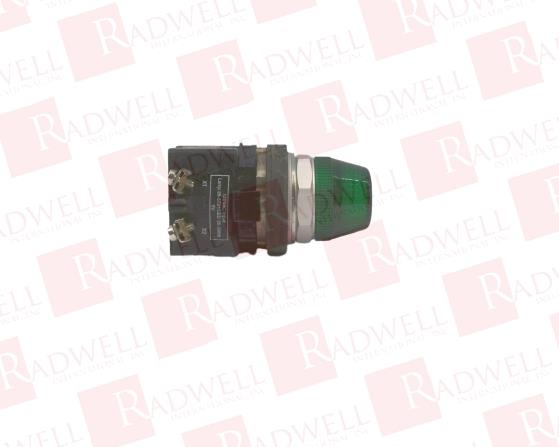 EATON CORPORATION HT8HBGT1