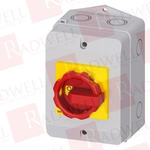 SIEMENS 3LD2164-0TB53-0US2