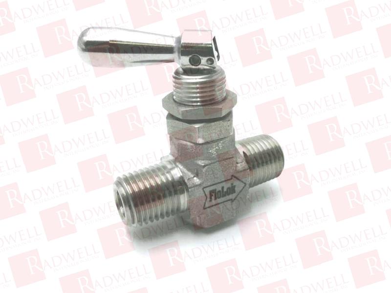 RADWELL VERIFIED SUBSTITUTE SS-1GM4-SUB
